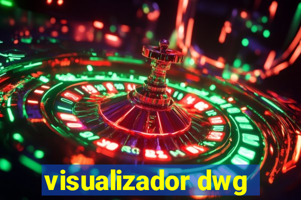 visualizador dwg